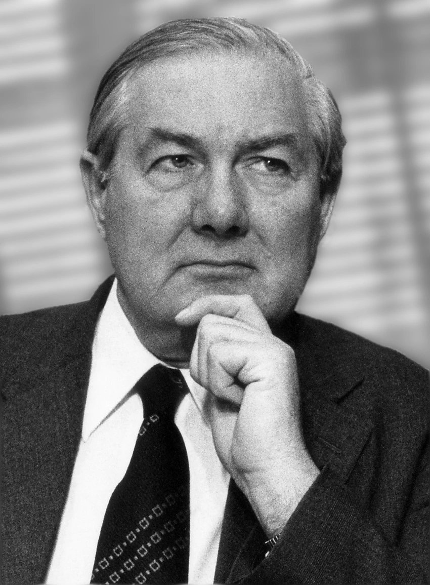The Life and Legacy of James Callaghan: A Political Icon