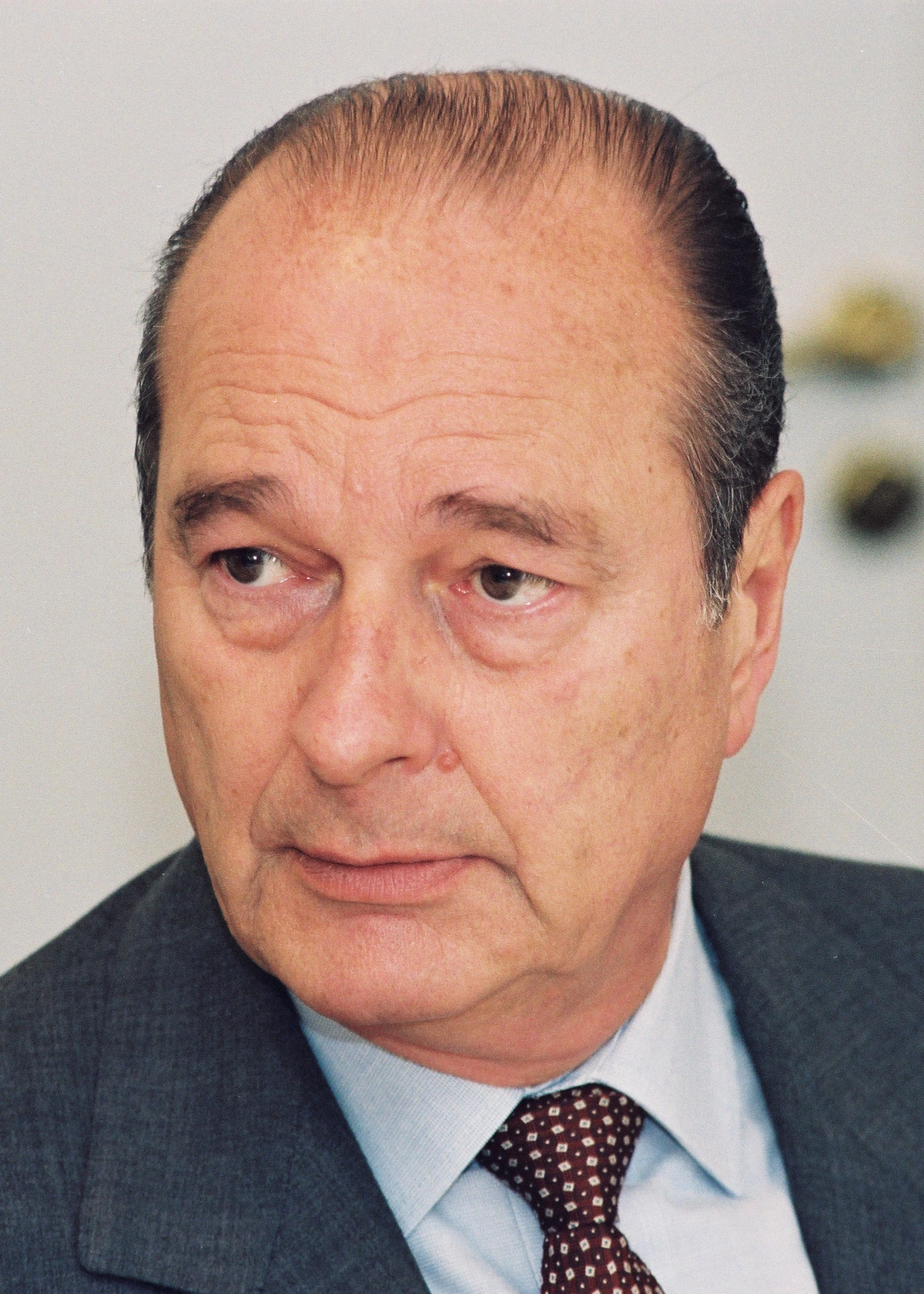 Jacques Chirac: The Enduring Legacy of a French Icon