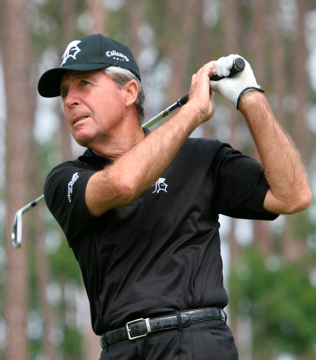 Gary Player