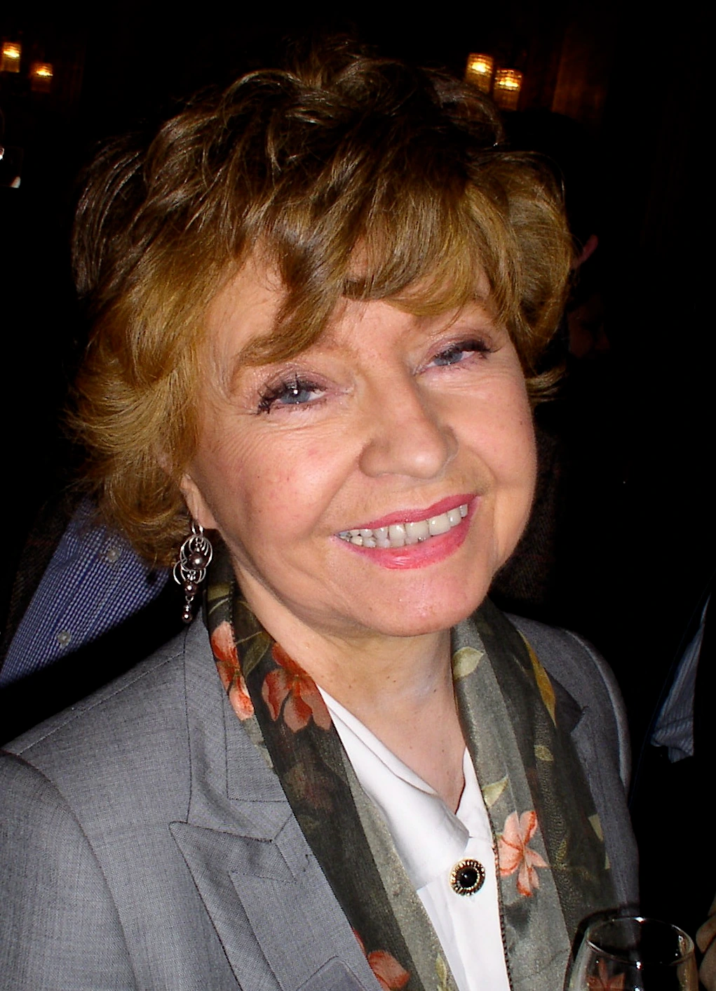 Prunella Scales: The Timeless Queen of Comedy