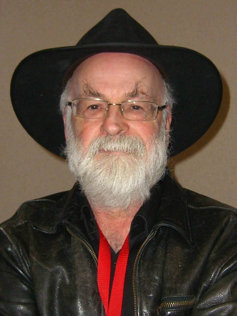 Sir Terry Pratchett: The Wizard of Satire and His Lasting Legacy