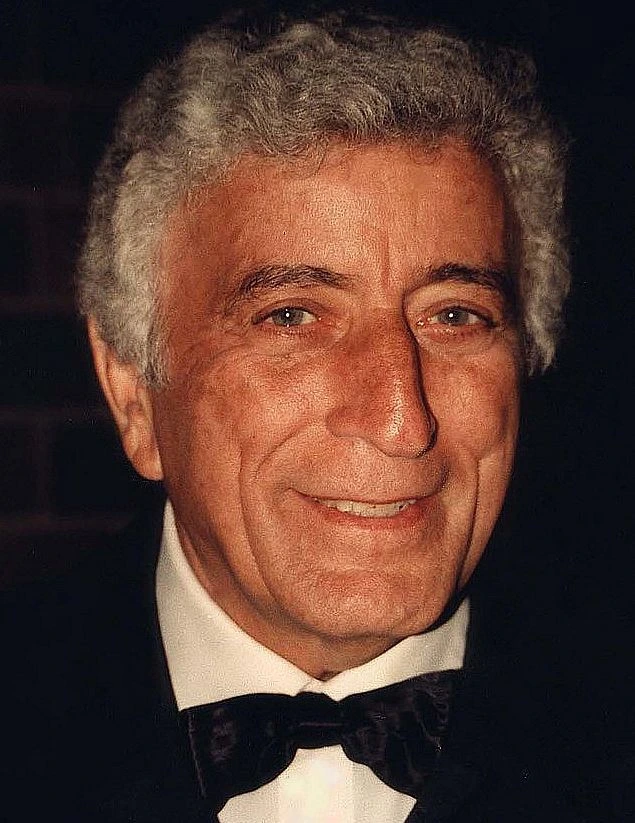 The Resilient Crooner: Exploring Tony Bennett's Longevity