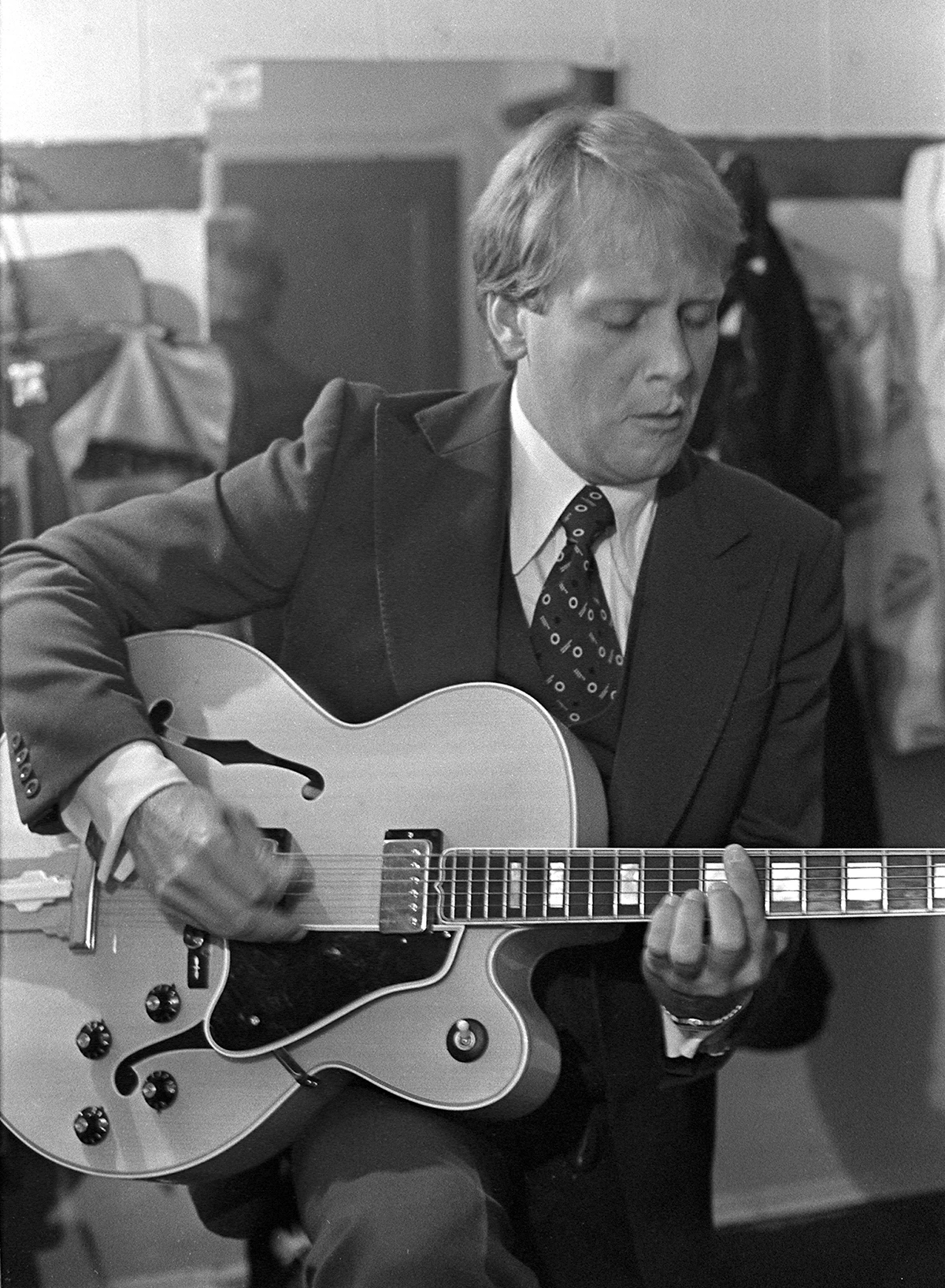 The Enduring Wit of Martin Mull: A Comedy Legend